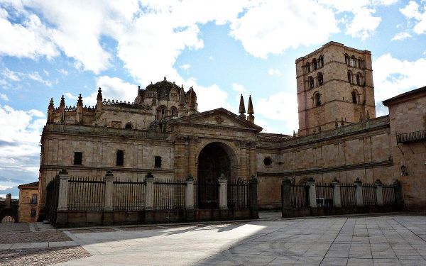 Lee más sobre el artículo Día Internacional de los Museos en Zamora