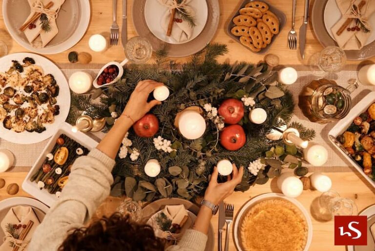 Lee más sobre el artículo Sabores Navideños en Nuestro Restaurante: Cenas Especiales